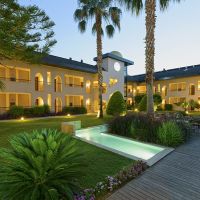 ALAADDIN BEACH HOTEL