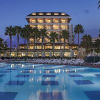 trendy palm beach