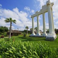 Flora Garden Beach Side  (ex. SENTIDO FLORA GARDEN)