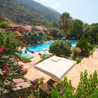 KATRE HOTEL
