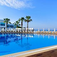 Flora Garden Beach Side  (ex. SENTIDO FLORA GARDEN)