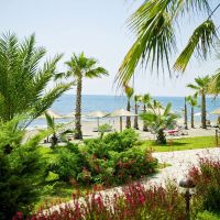Flora Garden Beach Side  (ex. SENTIDO FLORA GARDEN)
