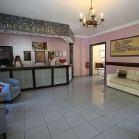 KATRE HOTEL