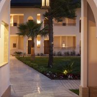ALAADDIN BEACH HOTEL