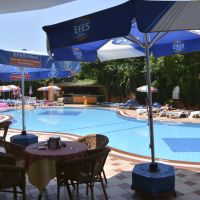 kleopatra dreams beach hotel