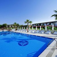 Flora Garden Beach Side  (ex. SENTIDO FLORA GARDEN)