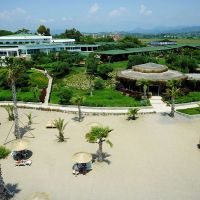 Flora Garden Beach Side  (ex. SENTIDO FLORA GARDEN)