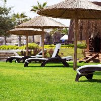 Flora Garden Beach Side  (ex. SENTIDO FLORA GARDEN)