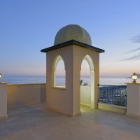 ALAADDIN BEACH HOTEL