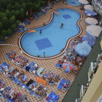 kleopatra dreams beach hotel