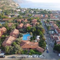 KATRE HOTEL