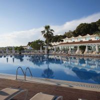Flora Garden Beach Side  (ex. SENTIDO FLORA GARDEN)