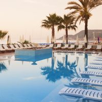 ALAADDIN BEACH HOTEL