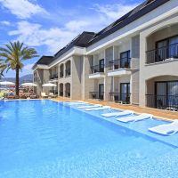 ALAADDIN BEACH HOTEL