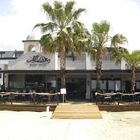 ALAADDIN BEACH HOTEL