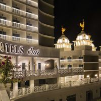 sui resort hotel