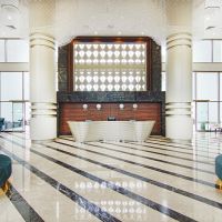 DOSINIA LUXURY RESORT