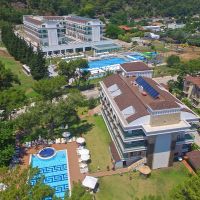 DOSINIA LUXURY RESORT