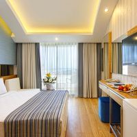 DOSINIA LUXURY RESORT