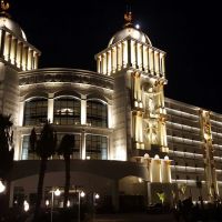 sui resort hotel