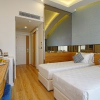 DOSINIA LUXURY RESORT