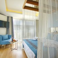 DOSINIA LUXURY RESORT