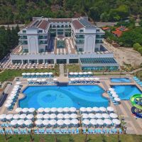DOSINIA LUXURY RESORT