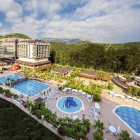 DIZALYA PALM GARDEN HOTEL