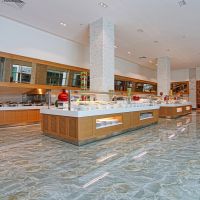 DOSINIA LUXURY RESORT