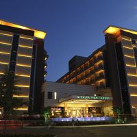 DIZALYA PALM GARDEN HOTEL