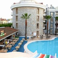 alenz suite hotel