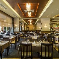 DIZALYA PALM GARDEN HOTEL