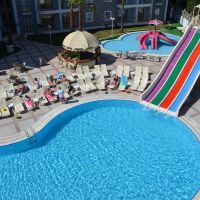 alenz suite hotel