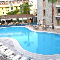 alenz suite hotel