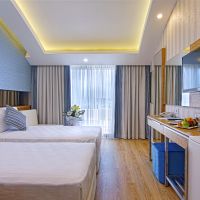 DOSINIA LUXURY RESORT