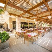 DIZALYA PALM GARDEN HOTEL