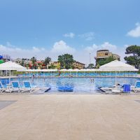 DOSINIA LUXURY RESORT