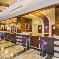 DIZALYA PALM GARDEN HOTEL