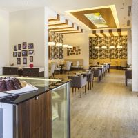 DIZALYA PALM GARDEN HOTEL