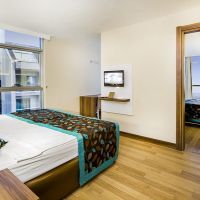 DIZALYA PALM GARDEN HOTEL