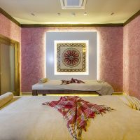 DIZALYA PALM GARDEN HOTEL