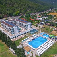 DOSINIA LUXURY RESORT