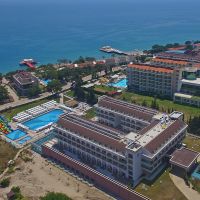 DOSINIA LUXURY RESORT