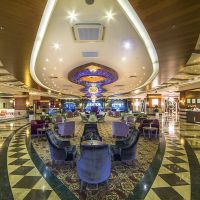 DIZALYA PALM GARDEN HOTEL