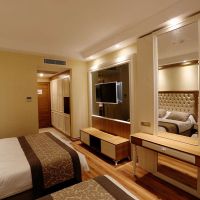 sui resort hotel