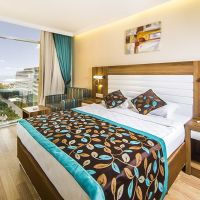DIZALYA PALM GARDEN HOTEL