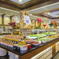 DIZALYA PALM GARDEN HOTEL