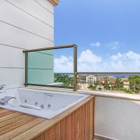 DOSINIA LUXURY RESORT