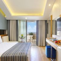DOSINIA LUXURY RESORT