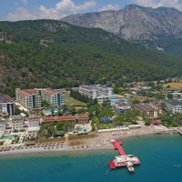 DOSINIA LUXURY RESORT